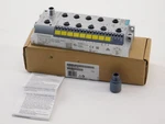 Siemens 6ES7 146-6FF00-0AB0 Failsafe Digital In Out Module Simatic Et 200ECO .... Fixed Price $550.00.