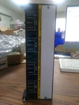 Aeg Gould Modicon B243-110 A/d Converter D18 (VR10). Fixed Price $50.00.