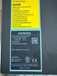 Siemens Sinamics Active Interface Module 36KW 6SL3100-0BE23-6AB0 380 480V. Fixed Price $400.00.