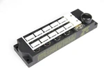 Turck FDNL-S1600-W Digital I/o Module. Fixed Price $275.00.