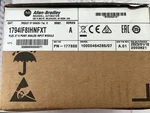 Surplus Allen Bradley 1794-IF8IHNFXT Digital Output Module 2023. Fixed Price $807.50.