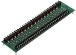 Opto 22 PB16T G1 16-CHANNEL I/o Module Rack With Barrier Strips. Fixed Price $155.04.
