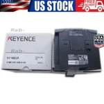 New Keyence KV-N8EXR Expansion I/o Unit 16 Points Type Screw Us Free Tax. Fixed Price $302.00.