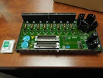 Siemens 8-CHAN Analog Input Mta 6ES7650-1AA51-2XX0 New Box. Fixed Price $700.00.