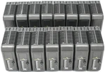 Fisher Rosemount KJ3001X1-BB1 /12P0550X112 Di 24VDC Dry Contact Input Module. Fixed Price $359.00.