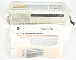 New Allen-bradley Slc 100 Expansion Unit 1745-E101 Series Plc. Fixed Price $199.99.