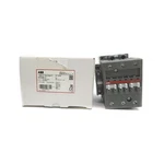 Abb A75-30-11-84 1SBL411001R8411 110-120V 125A Nsmp. Fixed Price $1121.00.