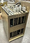 Okuma #E7191-292-325-1 Opus 5000 Cpu/if Rack W/modules. Fixed Price $500.00.