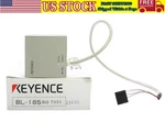 1PC Keyence BL-185 Barcode Reader BL185 In Box Brand New Us Free Tax. Fixed Price $216.73.