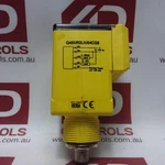 Q45UR3LIU64CQ6 Banner Controller Analog Series, Used. Fixed Price $189.00.
