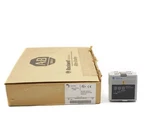 Allen Bradley 160-RS1 Ser. F/w 1.02 (br/wh) Nsmp. Fixed Price $318.00.