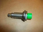 Honeywell Proximity Sensor 972AB3HM-A3P-L 30VDC. Fixed Price $30.00.