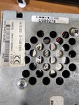 Rexroth DIAX04 Servo Drive With Cards. Fixed Price $1500.00.