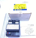 Square Seriplex I/o Module SPX8D0V2 Nib. Fixed Price $400.00.