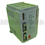 Used Yaskawa MP920 CPU-02 Module. Fixed Price $723.43.