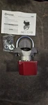 Potter VSR-3" Vane Type Water Flow Switch Fire Protection Equipment. Fixed Price $124.90.