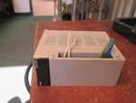 Omron Power Supply Unit C200HW-PA204R Used. Fixed Price $100.00.