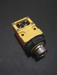 Banner Engineering SMA915LVQD Photoelectric Sensor 24-130V Ac. Fixed Price $60.00.