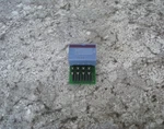B&r Automation 7DO721.7 Plc I/o Digital Output Module Used Free Shipping. Fixed Price $119.99.