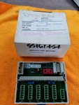 Milacron DKM033 New 5411780 Sigmatek 05-25-033. Fixed Price $199.00.