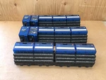 Automation Direct Terminal I/o (T1K-16ND3, T1K-16TD2-1, T1K-01DC, T1K-DEVNETS). Fixed Price $300.00.