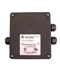 Allen-bradley 1485T-P2T5-T5C Ser Power Tap G14. Fixed Price $40.00.