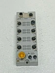 Allen Bradley 1732P 16CFGM12 Ser Rev CO1 Armorblock Module 58B. Fixed Price $100.00.