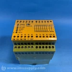 Pilz Pnoz X9 Safety Relay Fnip. Fixed Price $95.52.