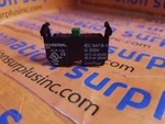 Schmersal Clp 110 Contact Block 6A 250VAC Iec 947-5-1 New Quantity!!! Wow!!!. Fixed Price $16.49.