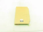 Honeywell 620-0026 Memory Module 4K Ipc Plc Card Rack. Fixed Price $69.99.