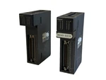 Lot Of 2 Used Mitsubishi A1SX81 Input Module. Fixed Price $50.00.