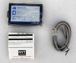 Nos Nvt Phybridge NV-314A Passive Real-time Video/audio Transceiver Set. Fixed Price $137.00.