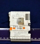 Beckhoff KL9020, Terminal Bus Extension, End - New. Fixed Price $35.00.