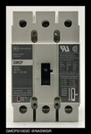 Cutler Hammer GMCP015E0C Motor Circuit Protector Amp - TESTED/1YR Warranty. Fixed Price $295.00.