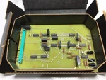 Westinghouse 33589C68G01 Master Cycler Logic Board PC4. Fixed Price $129.99.