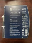 Allen-bradley 1606-XLE120E Din Rail Power Supply 24-28VDC 5A 120W. Fixed Price $140.00.