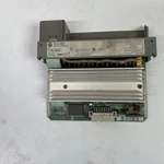 Allen Bradley 1746-OA16 Ser Slc 500 Output Module Unit Card Board 1746-0A16. Fixed Price $117.27.