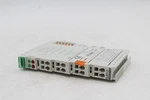 Beckhoff KL3312 2-CHANNEL Thermocouple Input Terminal. Fixed Price $55.00.