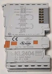 Beckhoff KL2404 X Digital Output 24DC 0.5A - Free Shipping. Fixed Price $39.99.