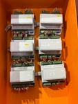 Siemens MT3025 POL965.00/MCQ Expansion I/o Module. Fixed Price $100.00.