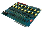 Refurbished Cincinnati Milacron 3-531-3284A Input Module 35313284A. Fixed Price $250.00.