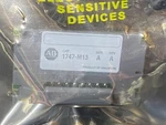 Surplus No Box Allen Bradley 1747-M13 Memory Slc 500 Eprom 5/03 5/04 5/05 Cpu #3. Fixed Price $121.70.