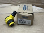 Genuine Banner Engineering T18SN6LPQ 33416 Photoelectric Sensor 10-30V-DC. Fixed Price $74.96.