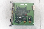 Bruker Spectrospin Aqs ECL02 Acb-s Standard Board H3P2703C. Fixed Price $440.00.