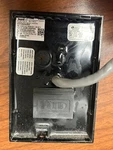Hid Pivclass RP40 Proximity Entry Card Reader (920PHRNEK00005). Fixed Price $60.00.
