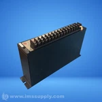 Toho 8RRY Relay Output Fnip. Fixed Price $216.00.