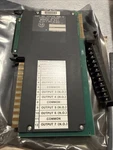 Allen-bradley Contact Output Module 1771-0Z New Opened Package Series. Fixed Price $99.99.