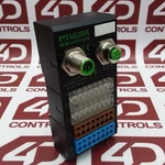 56691 Murr Elektronic Terminal Module Cube 8 Digital Inputs, Used. Fixed Price $199.00.