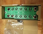 Phoenix Contact FLSIBM12DO8M12-2A Interbus Device New. Fixed Price $75.99.