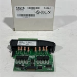 Facts F0-08NA-1 Input Module * New Box. Fixed Price $98.00.